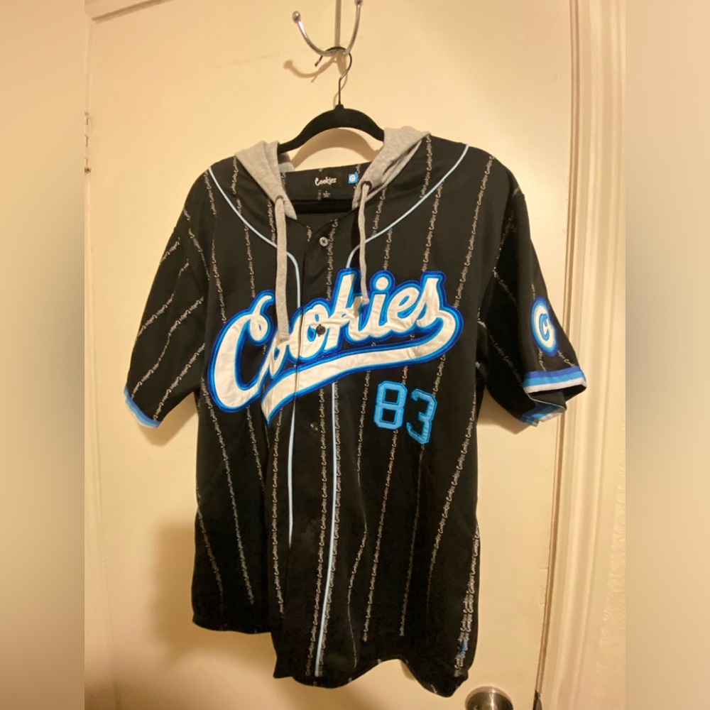 Cookie Jersey
